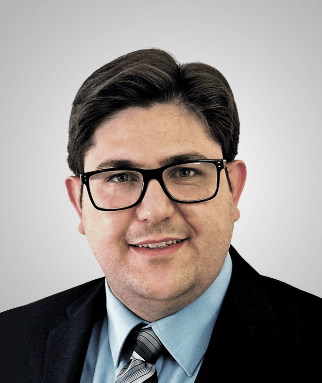 Prof. Dr. Hani Harb​
