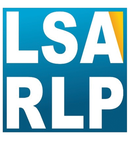 LSARIP- Emblem